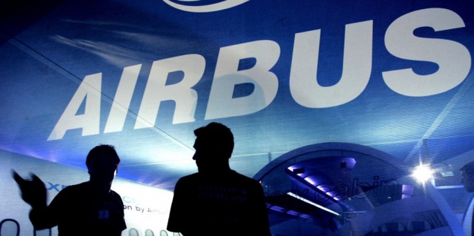 “Airbus” Çində innovasiya mərkəzi açacaq