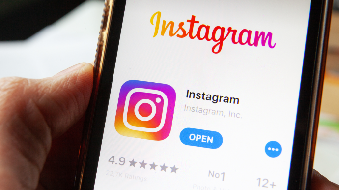 “Instagram”ın gənclər üçün təhlükəsi ortaya çıxdı