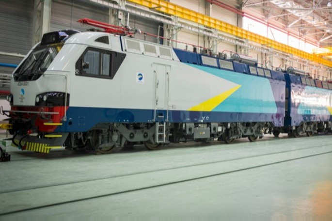 Azərbaycan yaxın iki ildə Fransadan 40 lokomotiv alacaq
