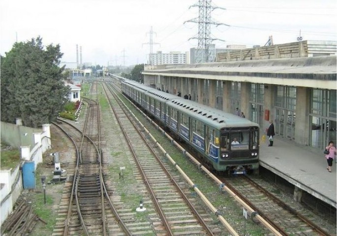 "Bakmil"ə giriş-çıxışa məhdudiyyətin vaxtı uzadıldı
