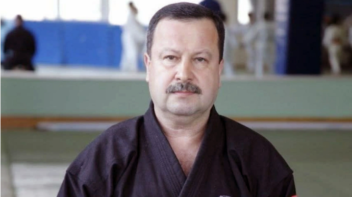 Умер основатель школы карате и джиу-джитсу в Азербайджане Мирали Сеидов - ФОТО