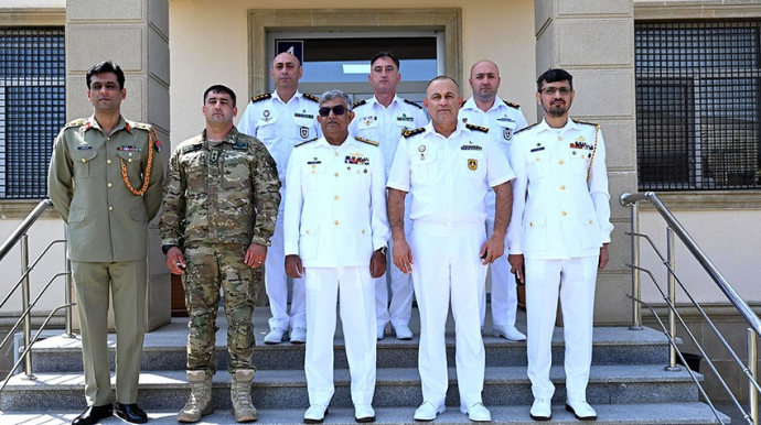 Müdafiə Nazirliyi həftəlik icmalını yayıb - VİDEO