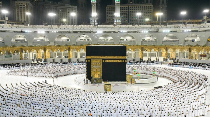 Həcc mövsümündə qanunsuz yerləşdirməyə qarşı ciddi tədbirlər görüləcək 