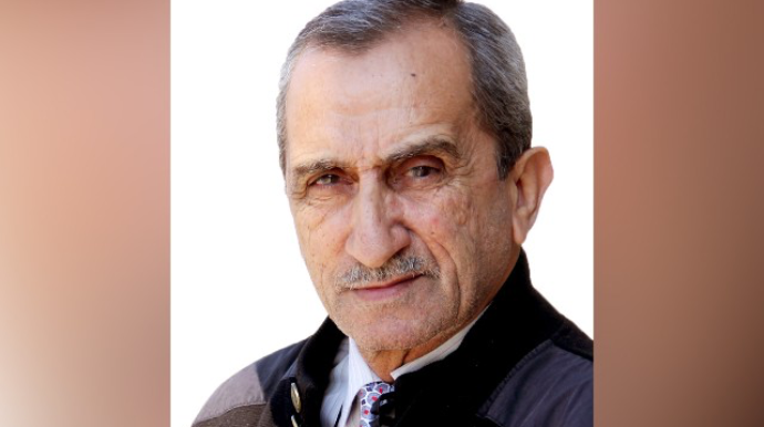 Azərbaycanda rəssam vəfat etdi 