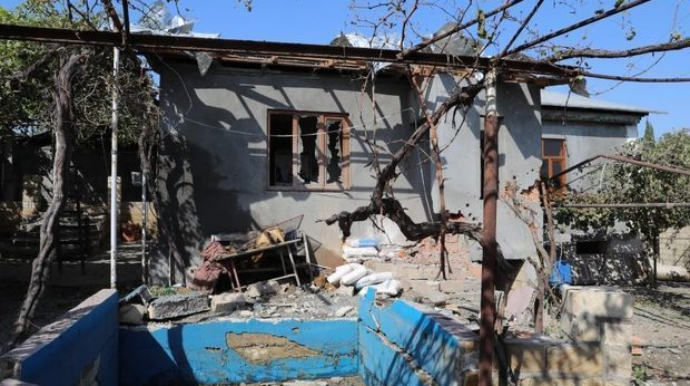 Düşmənin təxribatları nəticəsində ölən mülki əhalinin sayı 47-ə çatdı 