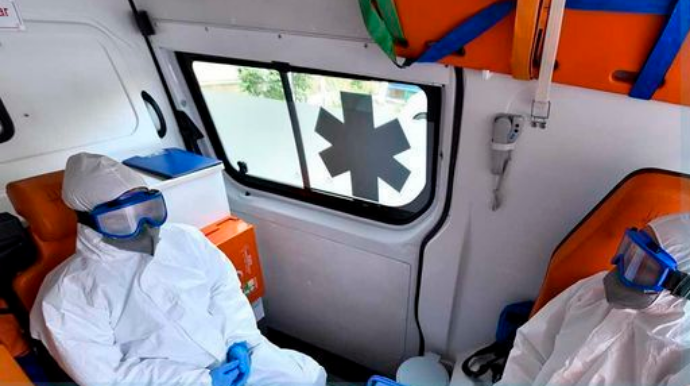 Koronavirusla bağlı SON STATİSTİKA 