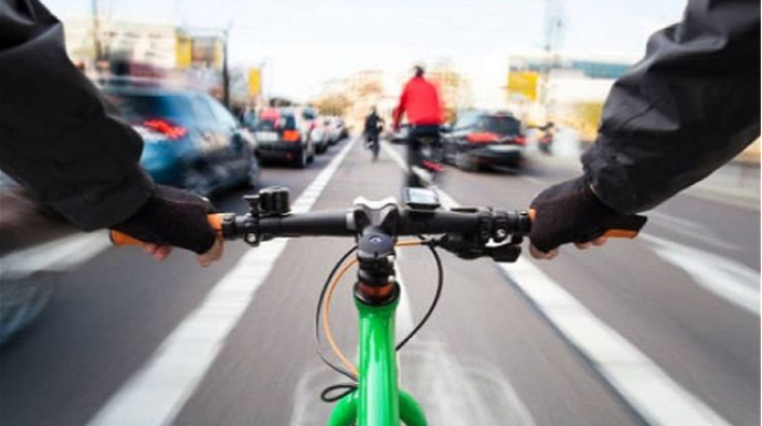 Bakıda velosiped və skuter sürənlərin nəzərinə! - FOTO