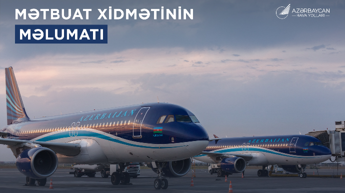 Bakı-Moskva təyyarəsi Şeremetyevo hava limanına eniş edib 