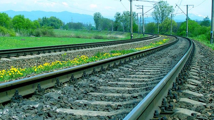 Ələt-Astara dəmir yolu xəttinin tikintisi nə vaxt tamamlanacaq? 
