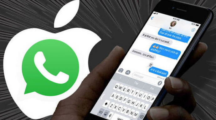 Kəşfiyyat xidmətləri ən çox bu proqramlardan məlumat götürür - “WhatsApp”, “Apple”... 