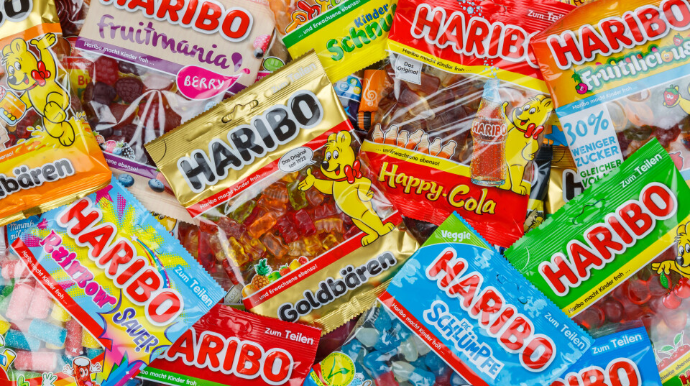 Tərkibində narkotik aşkarlanan "Haribo"  Azərbaycana gətirilib? - RƏSMİ 