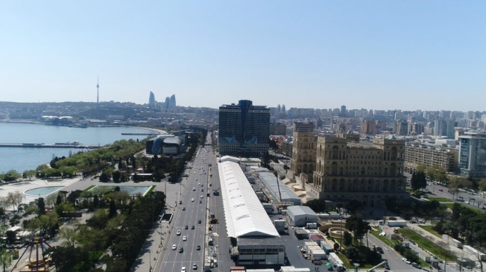 Bakıda inqilabi dəyişikliyə HAZIRLIQ GEDİR – Görünməmiş yenilik olacaq