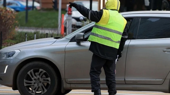 Пьяный конфликт в Баку: нелегальный парковщик арестован на 15 суток 