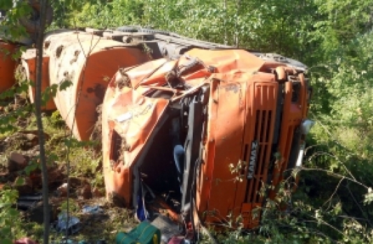 Qarabağ müharibəsi əlili qəza törədib - Ağdaşda