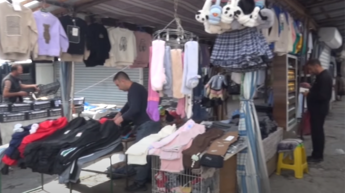 Onların bazarlarda fəaliyyətinə qadağa qoyulacaq - VİDEO