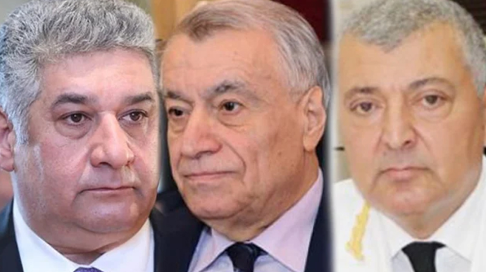 Vəzifədə olarkən ölən məmurlar - Virus, dəm qazı, qəza... - FOTO