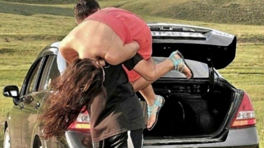 Azərbaycanda ŞOK OLAY: Arvadını atıb 15 yaşlı baldızını qaçırtdı