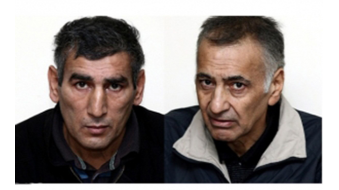 Dilqəm Əsgərovla Şahbaz Quliyev qaytarıla bilər