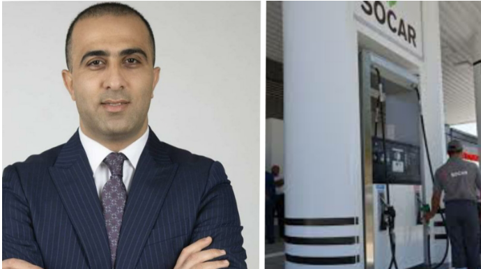 Deputat qiymət artımı ilə bağlı SOCAR-ın təklifini TƏNQİD ETDİ 