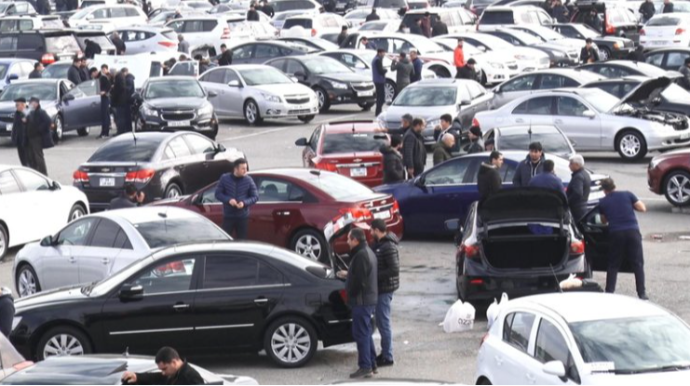 Avtomobil bazarında qiymət artımı - Hansı maşınlar bahalaşıb? 