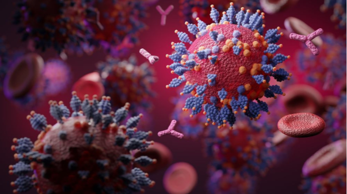 Avropa və Amerikada koronavirusun yeni variantı yayılır 