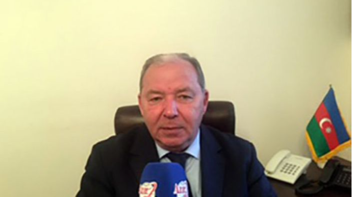 İcra başçısının müavini vəfat edib