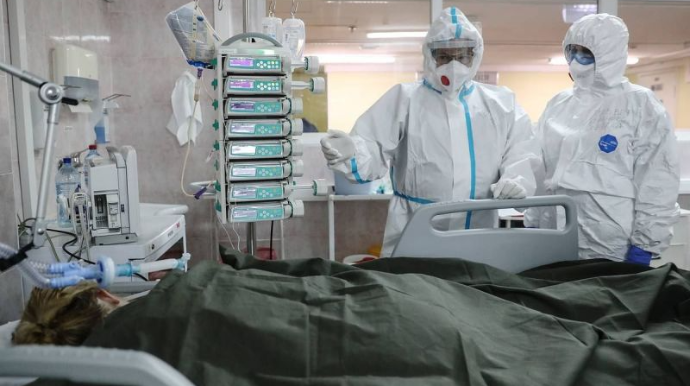 Koronaya yoluxanların sayı açıqlanıb  - FOTO