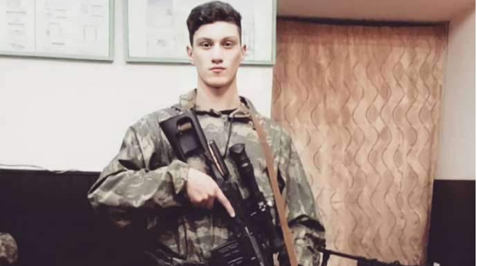 Onlarla işğalçını məhv edən snayper şəhidimiz  - FOTO