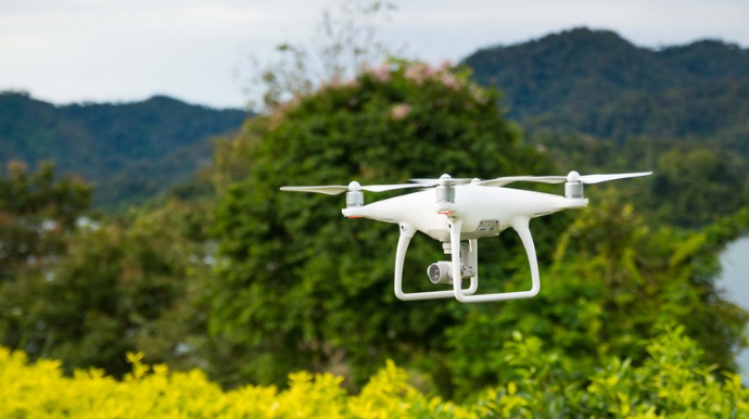 “AzerGold” dron alır