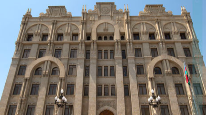 DİN: “2 ton 773 kiloqram narkotik maddə dövriyyədən çıxarılıb” 