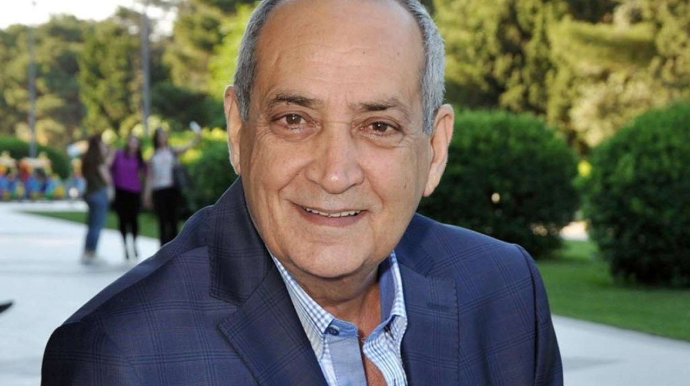 Rasim Balayev vəfat etdi   - YENİLƏNİB