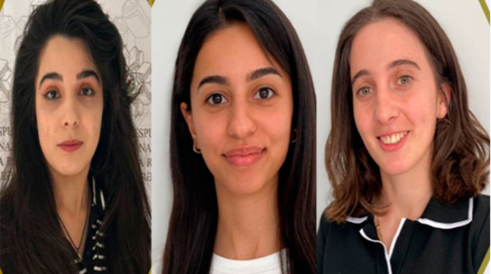 Bu dəfə ən yüksək balı onlar topladı   - FOTO