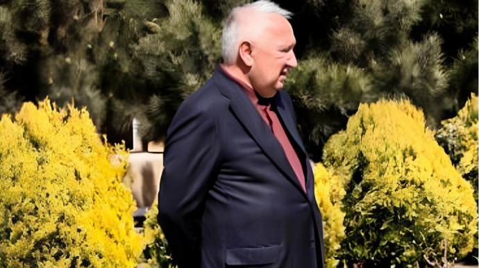 Директору, арестованному за присвоение 2 млн манатов, предъявлено новое обвинение