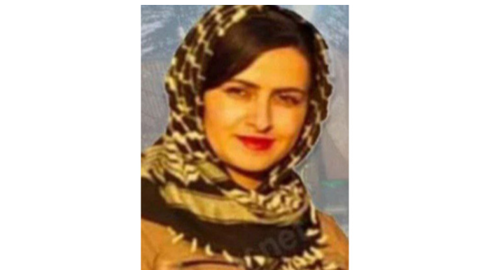 İranda azərbaycanlı hamilə qadına edam cəzası verildi  - FOTO