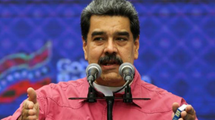 Мадуро заявил о готовности нормализовать дипотношения с США