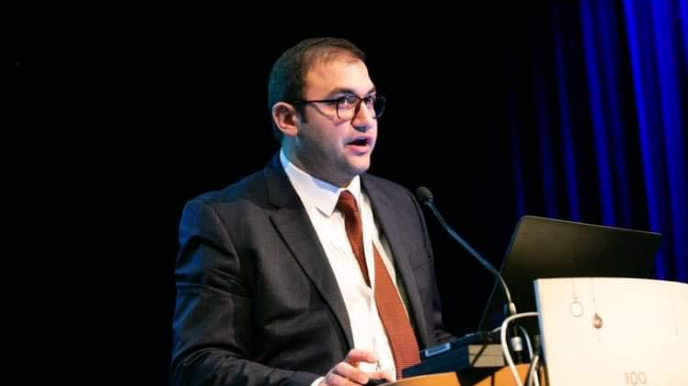 Onlar dövlətçiliyimizin onurğa sütunu və onurğa beynidir