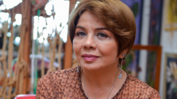 Avtomobil qəzasına düşdüyü deyilən aktrisadan AÇIQLAMA