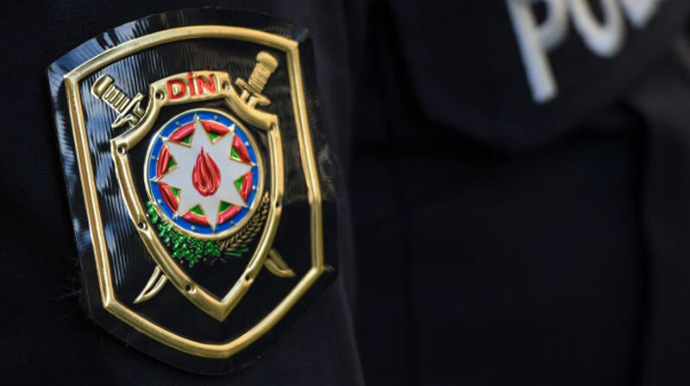 Bakıda oğurluq edib qaçan əcnəbi hava limanında yaxalanıb 