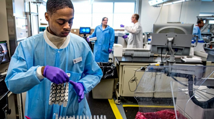 COVID-19 əleyhinə vaksinin klinik sınaqları barədə məlumat yayıldı