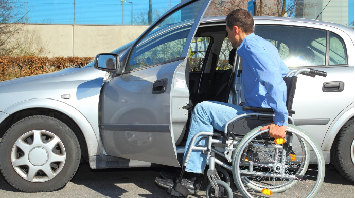 Bütün növ maşınları əlillərin sürə bilməsi üçün uyğunlaşdırmaq mümkündür? – USTA AÇIQLADI - FOTO 