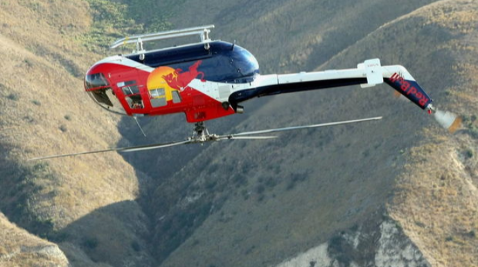 Ukraynalı biznesmen öz helikopterini orduya hədiyyə etdi - FOTO - VİDEO 