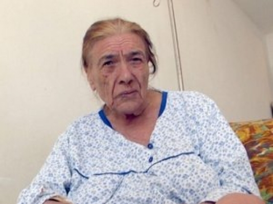 “Ayağı səhvən kəsilən qadının meyiti ekspertizadan keçirilməyib”