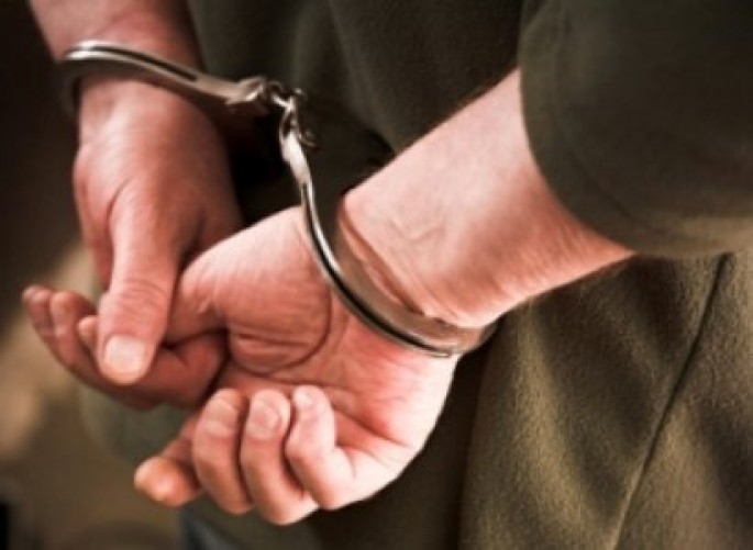 Vəkil rüşvətə görə saxlanılıb