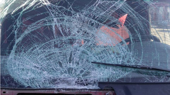 Buzovnada avtomobil 67 yaşlı qadını vuraraq öldürüb 