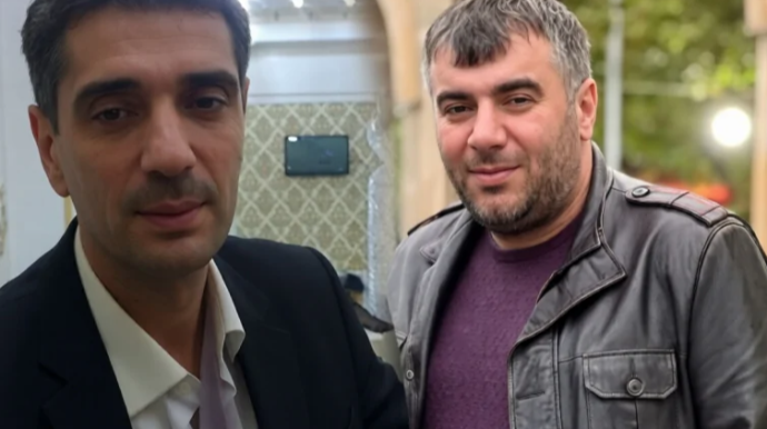 Rəşad Dağlı həmin cinayətdən danışdı: Dedi ki... 
