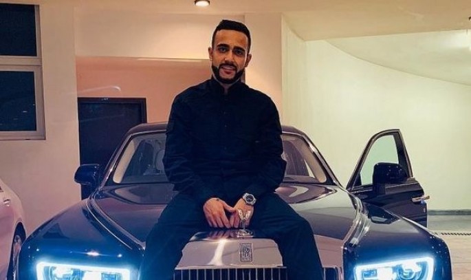 İzləyicilərinə maşın paylayan azərbaycanlı bloqerə 10 milyonluq zərbə - FOTO