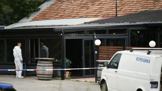 Atışma olub, ölən və yaralananlar var 