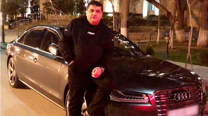 DİN-dən özünü "12-ci İmam Mehdi" adlandıran Aqil Babayevin ailəsinin iddialarına münasibət 