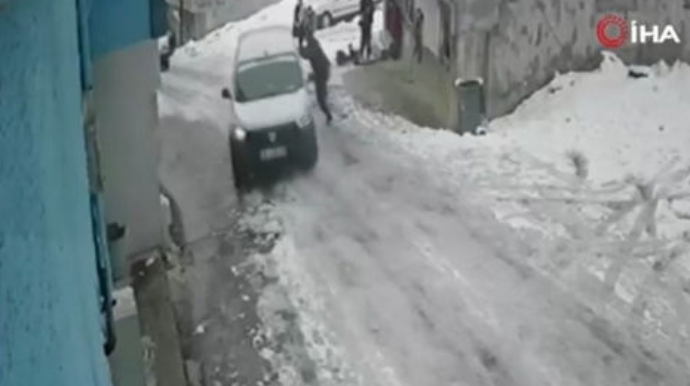 Nəqliyyat və Eko könüllülərinin “Təmiz Şəhər” ASC-yə təcrübə səfəri təşkil olunub  - FOTO