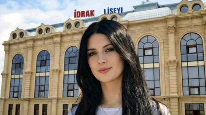 Суд начал рассмотрение дела о стрельбе в лицее İdrak: школьник частично признал вину